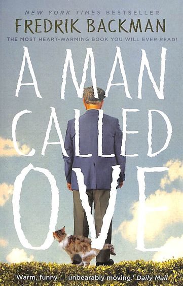 Man Called Ove