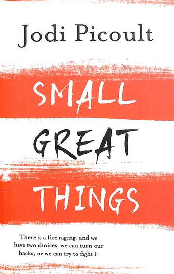 Small Great Things