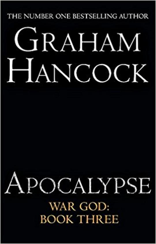 Night Of Sorrows : War God Book Three