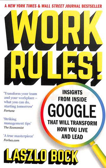 Work Rules