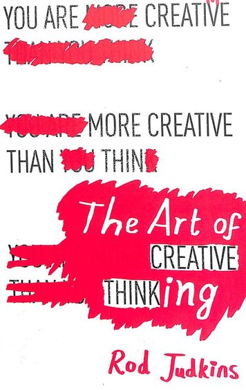 Art Of Creative Thinking