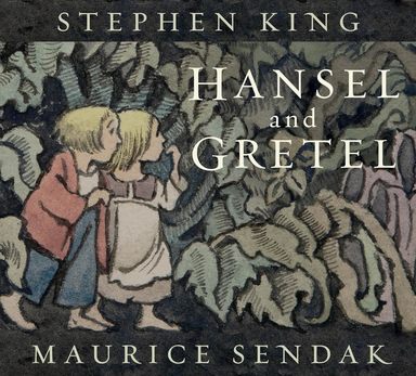 Hansel & Gretel
