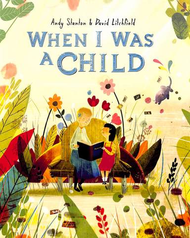 When I Was A Child