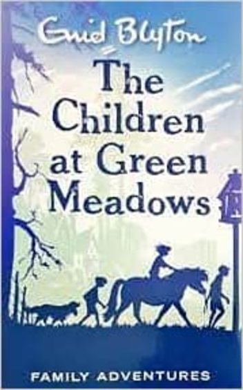 The Family Adventure Series: 06: The Children At Green Meadows
