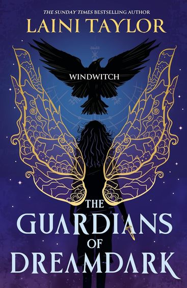 Guardians Of Dreamdark : Windwitch