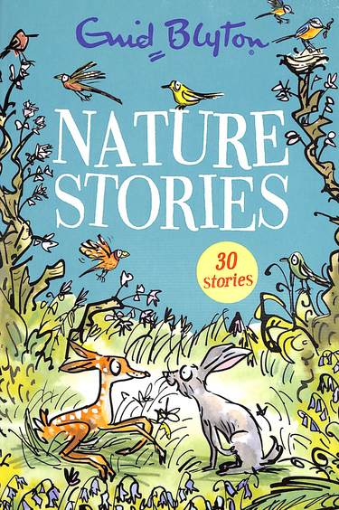 Nature Stories