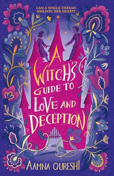 Witchs Guide To Love & Deception
