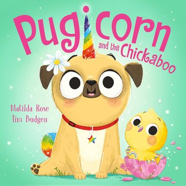 Magic Pet Shop : Pugicorn & The Chickaboo