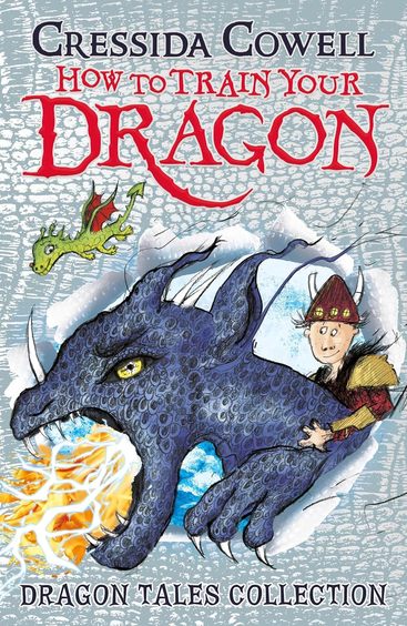 How To Train Your Dragon Tales : Dragon Tales Collection