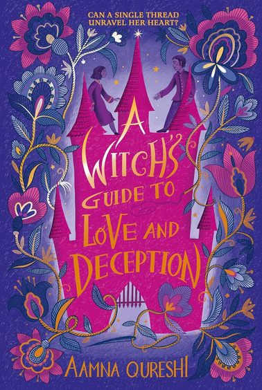 Witchs Guide To Love & Deception