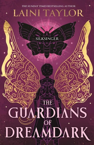 Guardians Of Dreamdark : Silksinger