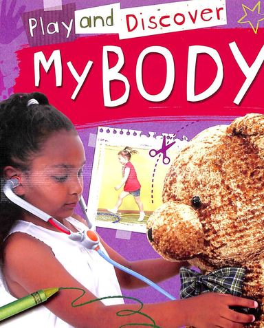 Play & Discover My Body