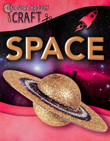 Discover Craft Space