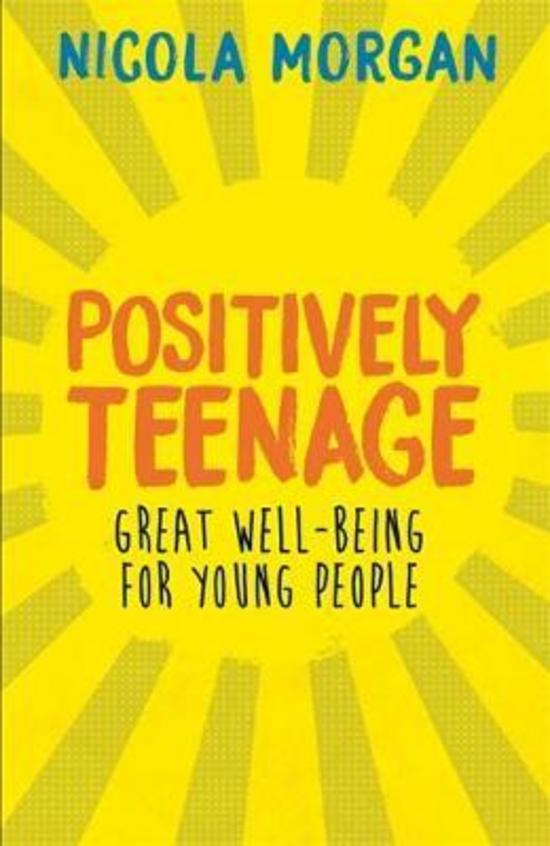 Positively Teenage
