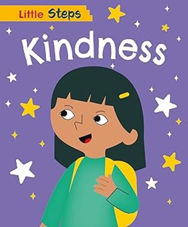 Little Steps : Kindness