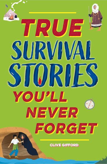 True Survival Stories : Youll Never Forget