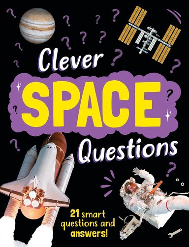 Clever : Space Questions