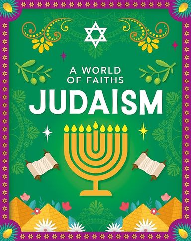 World of Faiths: Judaism