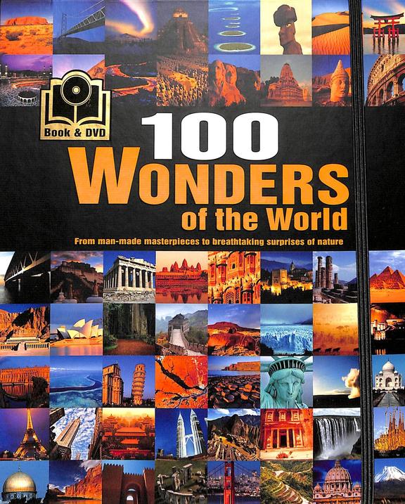 100 wonders