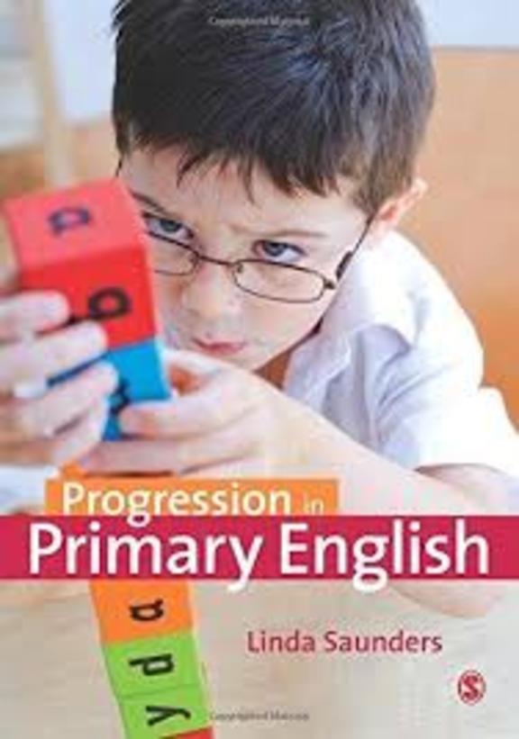 Progression in Primary English