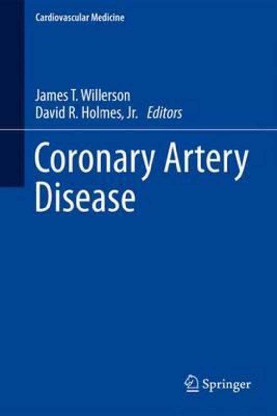 Coronary Artery Disease (Cardiovascular Medicine)