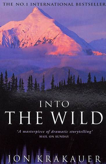 In To The Wild