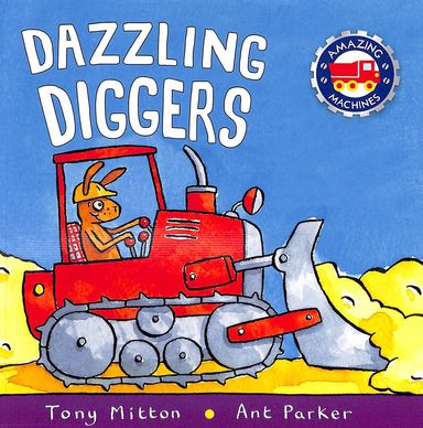 Dazzling Diggers