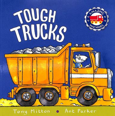 Tough Trucks