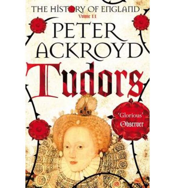 Tudors: Volume II