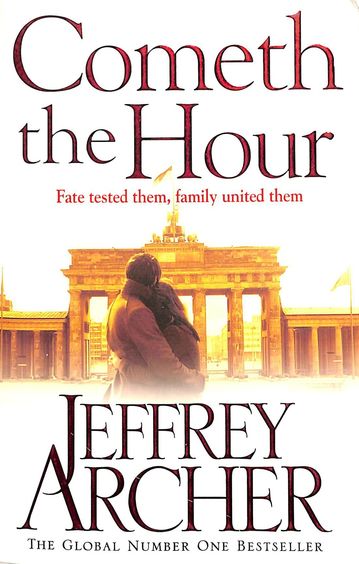Clifton Crhonicle 6 : Cometh The Hour