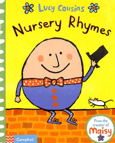 Nursery Rhymes