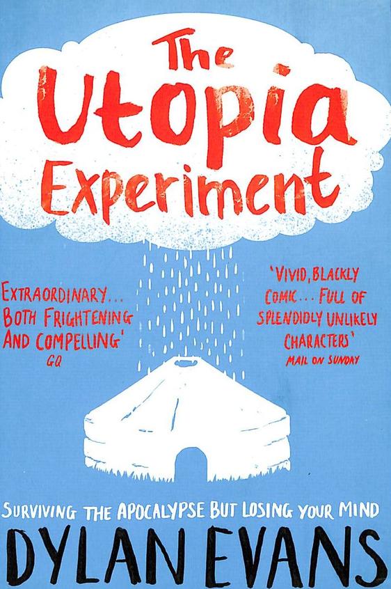 Utopia Experiment