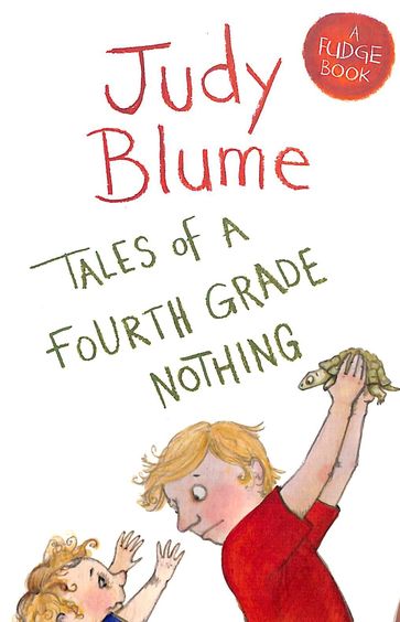 Tales Of A Fourth Grade Nothing