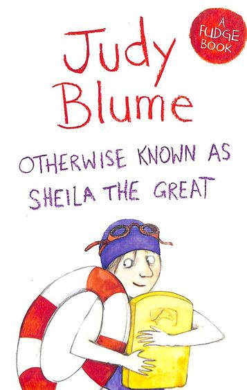 Otherwise Known As Sheila The Great