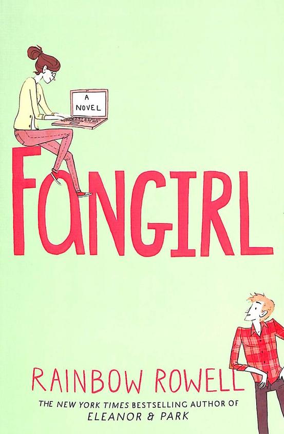 Fangirl