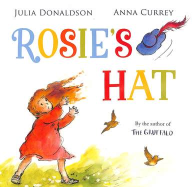 Rosies Hat