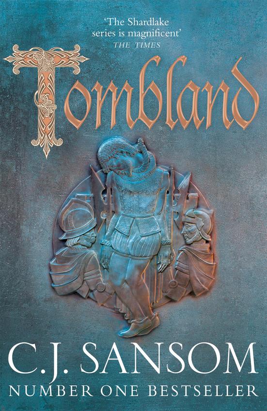 Tombland : The Shardlake Series