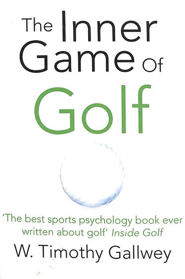 Inner Game Of Golf