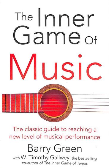 Inner Game Of Music