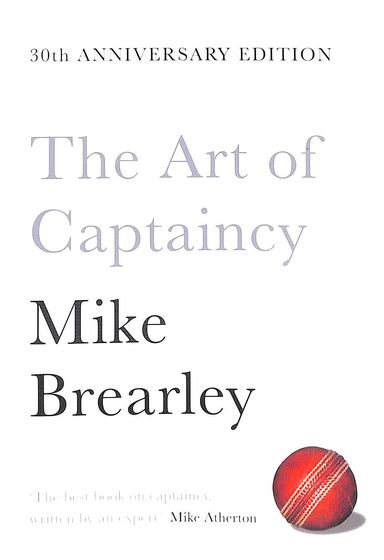Art Of Captaincy