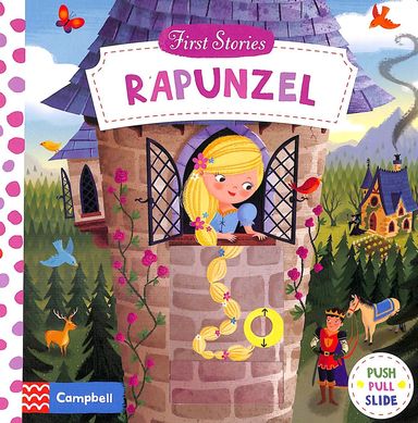 Rapunzel