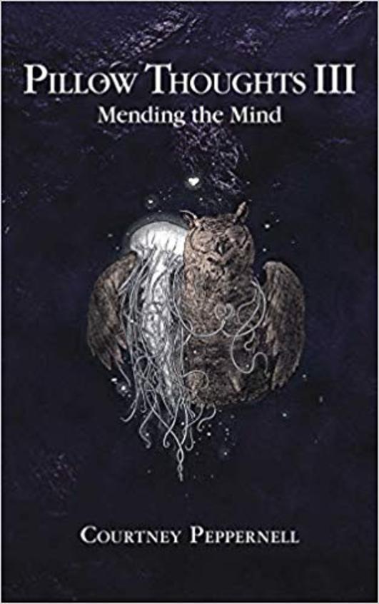 Pillow Thoughts Iii : Mending The Mind