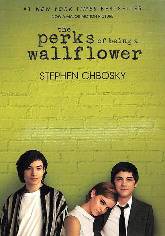 Perks Of Being A Wallflower