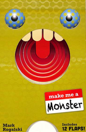 Make Me A Monster