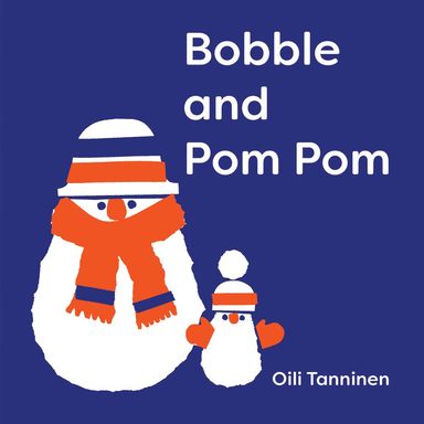 Bobble & Pom Pom