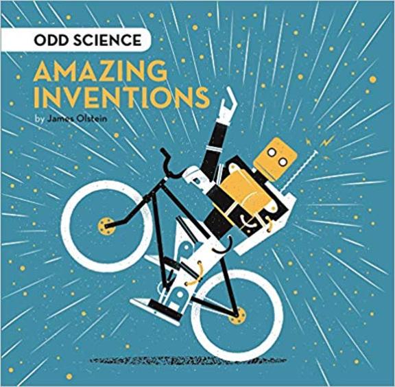 Amazing Inventions