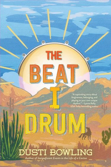 Beat I Drum