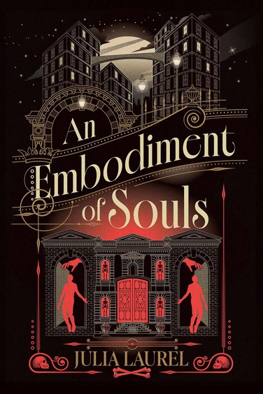 Embodiment of Souls