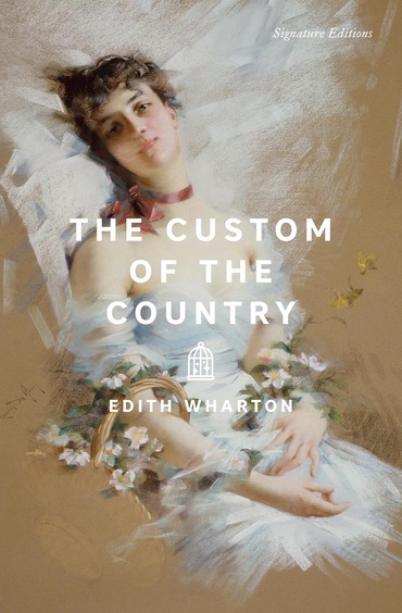 Custom of the Country