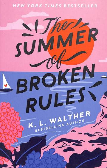 Summer Of Broken Rules